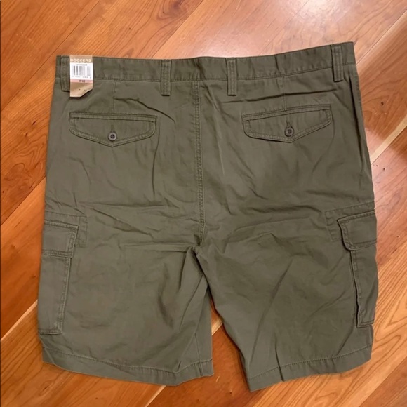 🇺🇸SOLD🇺🇸Men’s Dockers Cargo Short - Picture 4 of 5